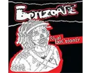 Benzoate – Rival Executioner