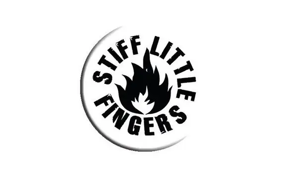 STIFF LITTLE FINGERS