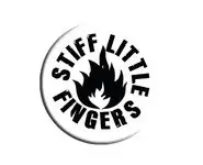 STIFF LITTLE FINGERS