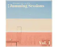 Alvaro S. S. & His Jamming Sessions – Vo