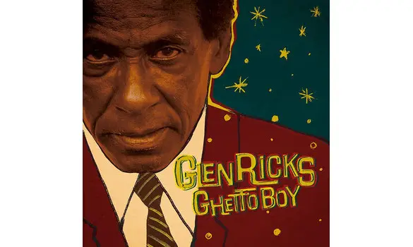 Glen Ricks – Ghetto Boy