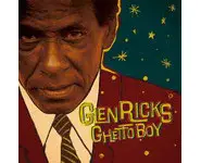 Glen Ricks – Ghetto Boy