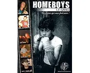 Poster HOMEBOYS LE GANG