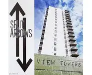SPLIT ARROWS View tower
