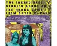 VA The incredibles stories about as the