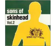 VA - Sons of skinhead vol 2