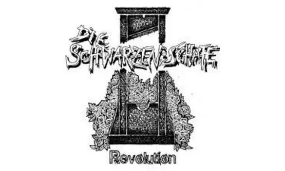 DIE SCHWARZEN SCHAFE - revolution