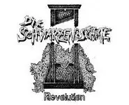 DIE SCHWARZEN SCHAFE - revolution