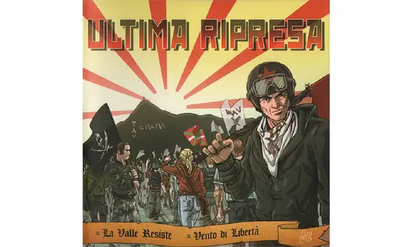UGUAGLIANZA vs ULTIMA RIPRESA - st