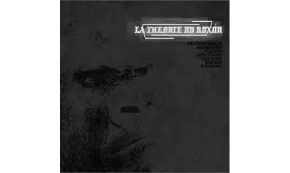 LA THÉORIE DU BOXON vs THE ISTUKAS OVER