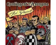 CONTINGENT ANONYME - ad gloriam