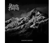 PLAGUE THIRTEEN Healing ground