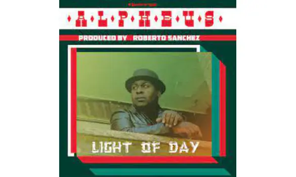 ALPHEUS - Light of day