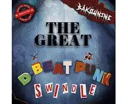 AGATHOCLES / BAKOUNINE