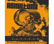 ASKULTURA - inferno