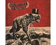 MOSSIN NAGANT - s/t