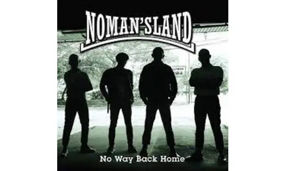 NO MAN’S LAND - no way back home
