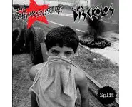 DIE SCHWARZEN SCHAFE vs LOS DISCKOLOS