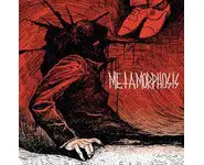 METAMORPHOSIS “S/T”