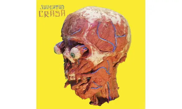 Juventud Crasa ‎– Calor