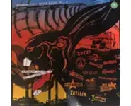 VA Screaming For A Better Future Vol. 5