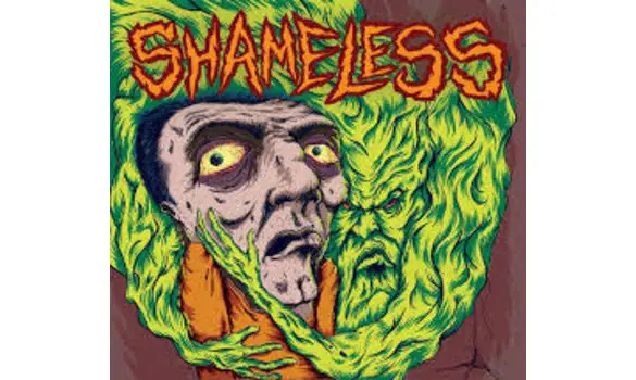 SHAMELESS - s/t