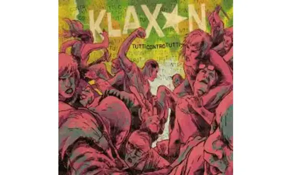 KLAXON - Tutti contro tutti