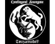 CONTINGENT ANONYME vs TORQUEMADA - s/t