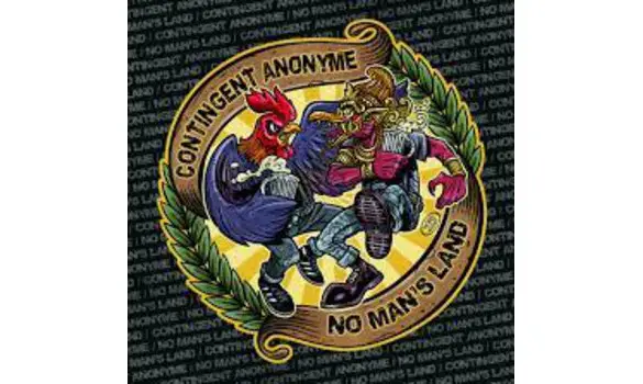 CONTINGENT ANONYME vs NO MAN’S LAND - sp