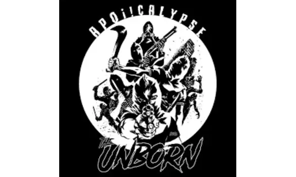 THE UNBORN - apoi!calypse