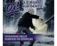 LE MORS AUX DENTS - Toujours mille raiso