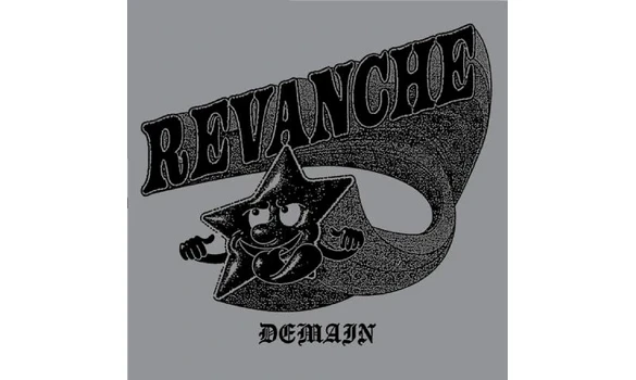 Revanche - Demain