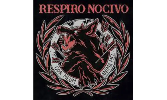 RESPIRO NOCIVO Cor meum anima mea