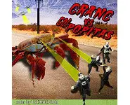 Go ! Popitas VS Cranc