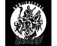 THE UNBORN Apoi!calypse