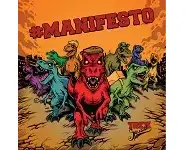 T-REX SQUAD - Manifesto