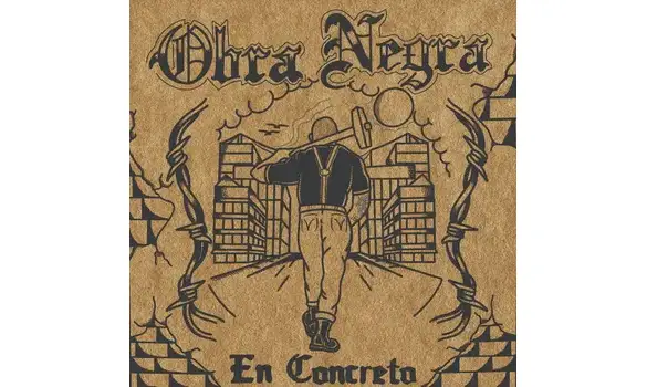 OBRA NEGRA - En concreto