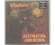 Dr. Frankenstein – Volume II - Destinati