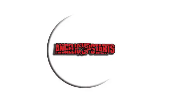 ANGELIC UPSTARTS
