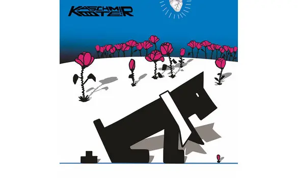 SAIGOONS vs KASCHMIR KOTER