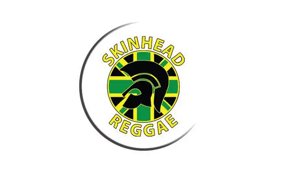 SKINHEAD REGGAE