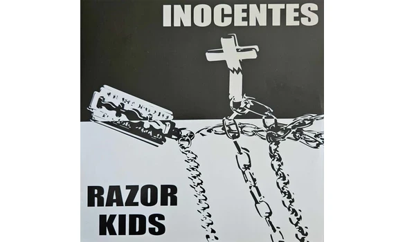 Inocentes, Razor Kids – Inocentes / Razo