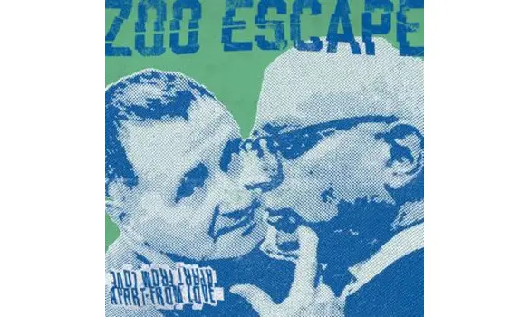 Zoo Escape ‎– Apart From Love