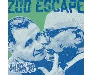 Zoo Escape ‎– Apart From Love