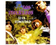 Los Flechazos ‎– Alta Fidelidad