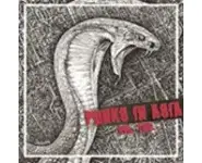 VA Punks in Asia vol 2
