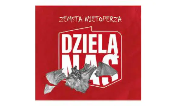 Zemsta Nietoperza - Dzielą nas