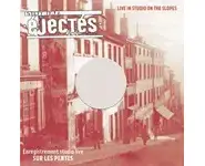 Steff Tej & Ejectés – Live In Studio On