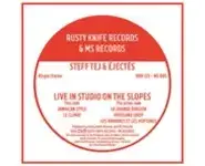 Steff Tej & Ejectés – Live In Studio On