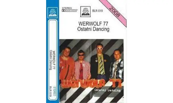 Werwolf 77 - Ostatni dancing